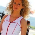 Las chicas del Mundial de MotoGP: Mugello