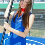 Las chicas del Mundial de MotoGP: Mugello