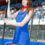Las chicas del Mundial de MotoGP: Mugello