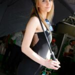 Las chicas del Mundial de MotoGP: Mugello