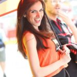 Las chicas del Mundial de MotoGP: Mugello