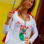 Las chicas del Mundial de MotoGP: Mugello