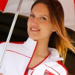 Las chicas del Mundial de MotoGP: Mugello