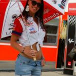 Las chicas del Mundial de MotoGP: Mugello