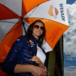 Las chicas del Mundial de MotoGP: Mugello