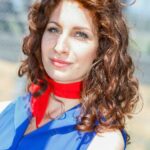 Las chicas del Mundial de MotoGP: Mugello