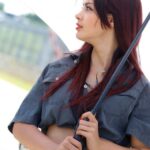 Las chicas del Mundial de MotoGP: Mugello