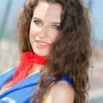 Las chicas del Mundial de MotoGP: Mugello