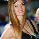 Las chicas del Mundial de MotoGP: Mugello