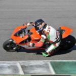 Ducati 1199 Superleggera