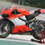 Ducati 1199 Superleggera