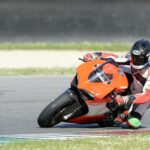Ducati 1199 Superleggera