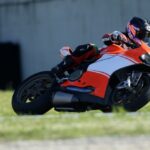 Ducati 1199 Superleggera