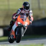 Ducati 1199 Superleggera