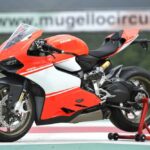 Ducati 1199 Superleggera