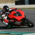 Ducati 1199 Superleggera
