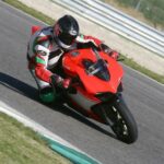 Ducati 1199 Superleggera