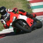 Ducati 1199 Superleggera