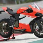 Ducati 1199 Superleggera