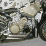 Ducati 1199 Superleggera