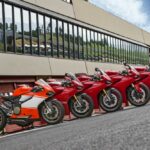 Ducati 1199 Superleggera
