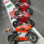 Ducati 1199 Superleggera