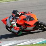 Ducati 1199 Superleggera