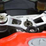 Ducati 1199 Superleggera