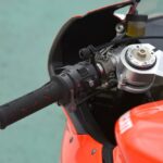 Ducati 1199 Superleggera