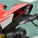 Ducati 1199 Superleggera
