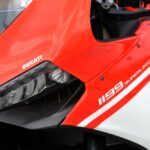 Ducati 1199 Superleggera