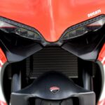 Ducati 1199 Superleggera