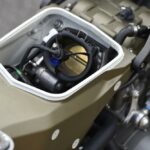 Ducati 1199 Superleggera