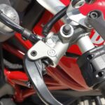 Prueba Ducati Monster 1200 10 Ducati Monster 1200