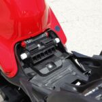 Prueba Ducati Monster 1200 11 Ducati Monster 1200