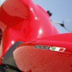 Prueba Ducati Monster 1200 14 Ducati Monster 1200
