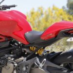 Prueba Ducati Monster 1200 17 Ducati Monster 1200