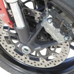 Prueba Ducati Monster 1200 18 Ducati Monster 1200
