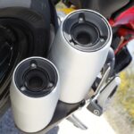 Prueba Ducati Monster 1200 1 Ducati Monster 1200