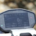 Prueba Ducati Monster 1200 21 Ducati Monster 1200