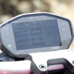 Prueba Ducati Monster 1200 23 Ducati Monster 1200