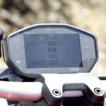 Prueba Ducati Monster 1200 24 Ducati Monster 1200
