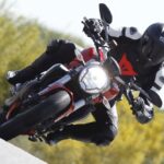 Prueba Ducati Monster 1200 26 Ducati Monster 1200