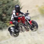 Prueba Ducati Monster 1200 27 Ducati Monster 1200