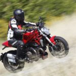 Prueba Ducati Monster 1200 28 Ducati Monster 1200