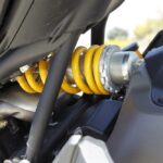 Prueba Ducati Monster 1200 2 Ducati Monster 1200