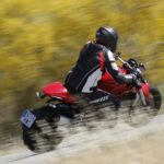 Prueba Ducati Monster 1200 30 Ducati Monster 1200