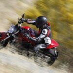 Prueba Ducati Monster 1200 32 Ducati Monster 1200