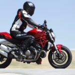 Prueba Ducati Monster 1200 35 Ducati Monster 1200