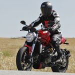 Prueba Ducati Monster 1200 36 Ducati Monster 1200
